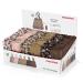 Bolsa compra plegable shopper Leo