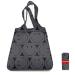 Bolsa compra plegable shopper Smiley