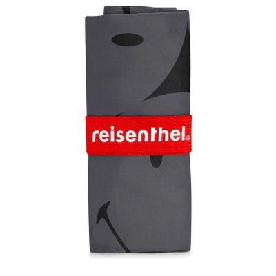 Bolsa compra plegable shopper Smiley