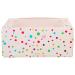 Set 3 Cajas para 6 cupcakes Confetti
