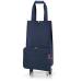 Carro compra plegable Reisenthel Twist Navy