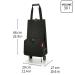 Carro compra plegable Reisenthel Twist Navy