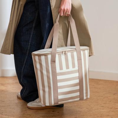 Bolsa t�rmica Reisenthel alta Summer Coffee