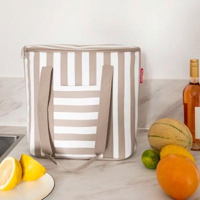 Bolsa t�rmica Reisenthel alta Summer Coffee