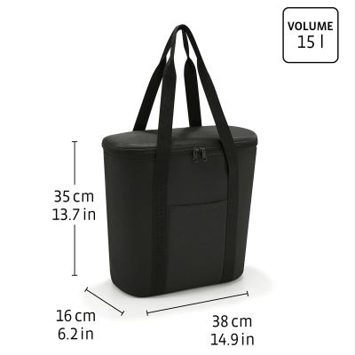 Bolsa t�rmica Reisenthel alta Summer Coffee