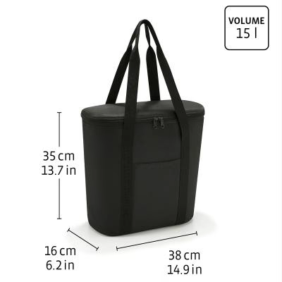 Bolsa t�rmica Reisenthel alta Summer Coffee