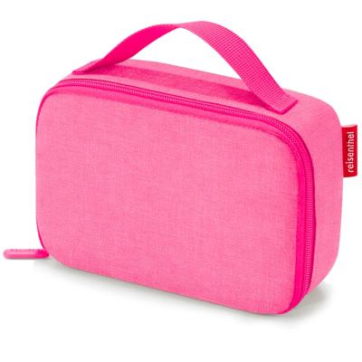 Bolsa t�rmica S to go Reisenthel Pink