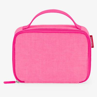 Bolsa t�rmica S to go Reisenthel Pink