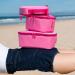 Bolsa t�rmica S to go Reisenthel Pink