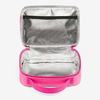 Bolsa t�rmica S to go Reisenthel Pink