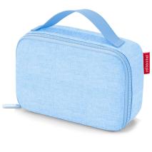 Bolsa t�rmica S to go Reisenthel Powder blue