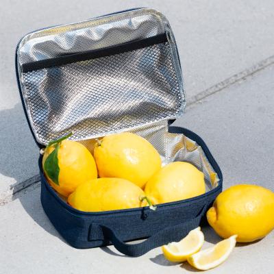 Bolsa t�rmica S to go Reisenthel Navy