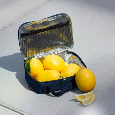 Bolsa t�rmica S to go Reisenthel Navy