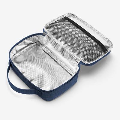 Bolsa t�rmica S to go Reisenthel Navy