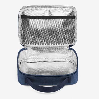 Bolsa t�rmica S to go Reisenthel Navy