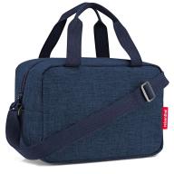 Bolsa t�rmica alimentos to go Reisenthel navy