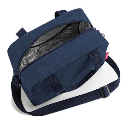 Bolsa t�rmica alimentos to go Reisenthel navy