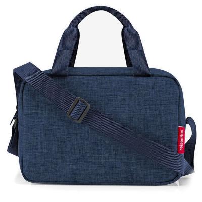 Bolsa t�rmica alimentos to go Reisenthel navy
