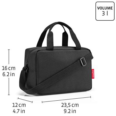 Bolsa t�rmica alimentos to go Reisenthel Summer