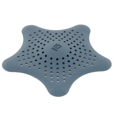 Tap�n atrapa cabellos estrella