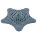Tap�n atrapa cabellos estrella