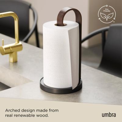 Portarrollos papel cocina Bellwood