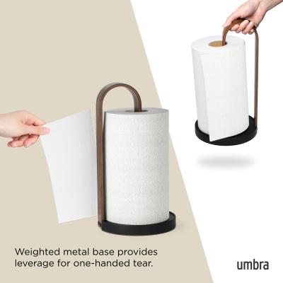 Portarrollos papel cocina Bellwood
