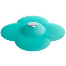 Tap�n atrapa cabellos flor bloom