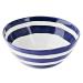 Bol para ensalada Guzzini Riviera 22 cm azul