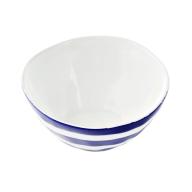 Bol Guzzini Riviera 12,5 cm azul