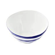 Bol Guzzini Riviera 12,5 cm blau