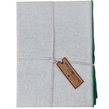 Mantel resinado Sahara Bourdon verde