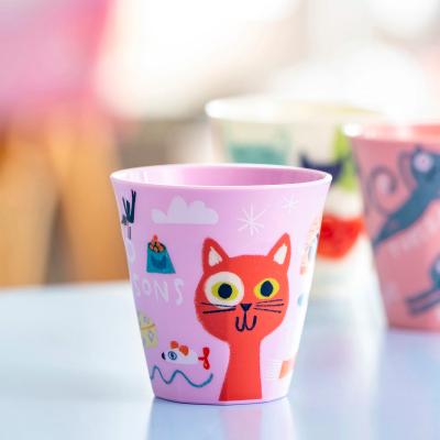 Vaso Koziol Cat 300 ml Reasons