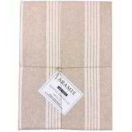 Mantel resinado St. Tropez white 100x140 cm