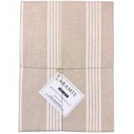 Mantel resinado St. Tropez white 100x140 cm