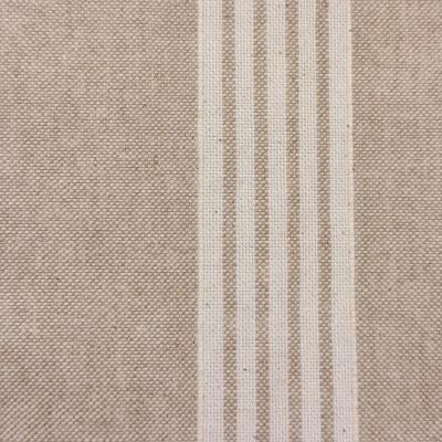 Mantel resinado St. Tropez white 100x140 cm
