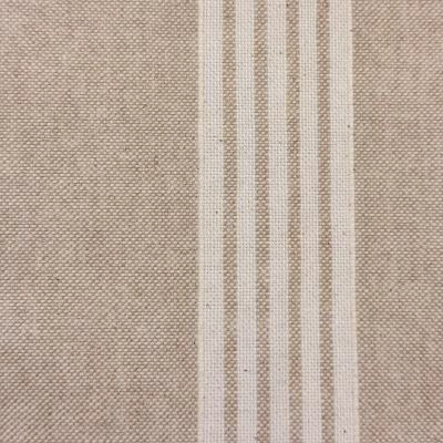 Mantel resinado St. Tropez white 100x140 cm