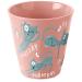 Vaso Koziol Cat 300 ml Sunday