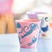 Vaso Koziol Cat 300 ml Sunday