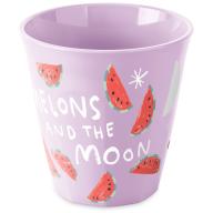 Vaso Koziol Frutas 300 ml Melons