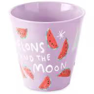 Vaso Koziol Frutas 300 ml Melons