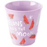 Vaso Koziol Frutas 300 ml Melons