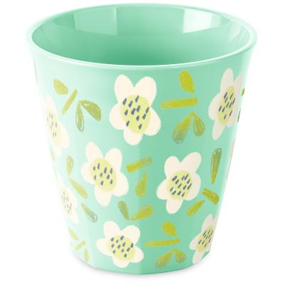 Vaso Koziol Flores 300 ml Camelia