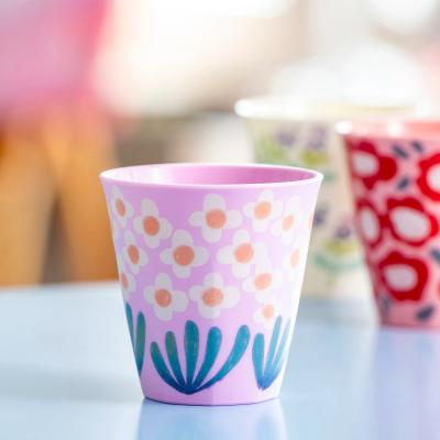 Vaso Koziol Flores 300 ml Daisys