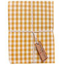 Estovalles resinades rodones Square mostass 138 cm