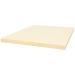 Piedra horno para pan y pizza 40x30 cm