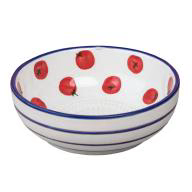 Plato rallador Pomodoro mediano 15 cm