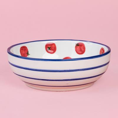 Plato rallador Pomodoro mediano 15 cm