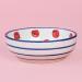 Plato rallador Pomodoro mediano 15 cm