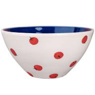 Ensaladera bol Pomodoro 21 cm 1,5 L